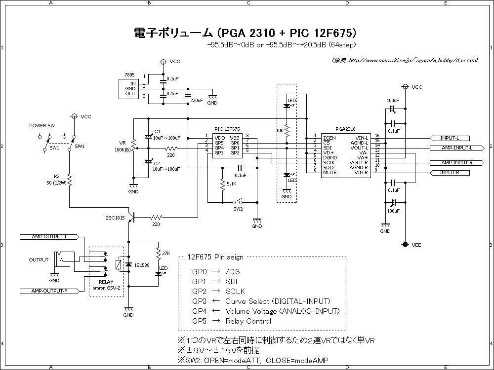 うめAUDIO(仮称)]